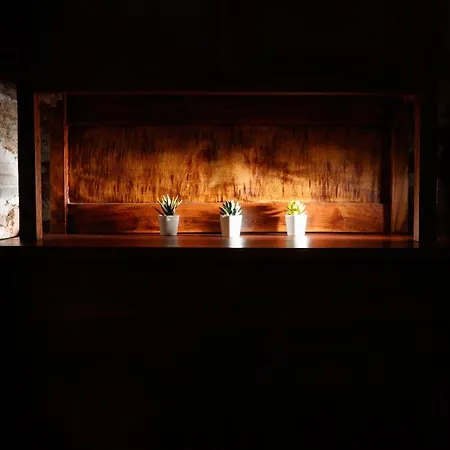 Il Como' Della Civetta - Taverna “la Fenice” Apartment