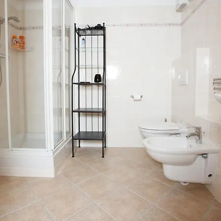 Apartment Il Como' Della Civetta - Taverna “la Fenice”