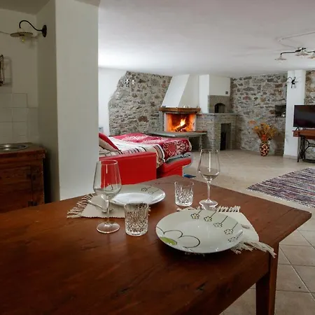 Il Como' Della Civetta - Taverna “la Fenice”