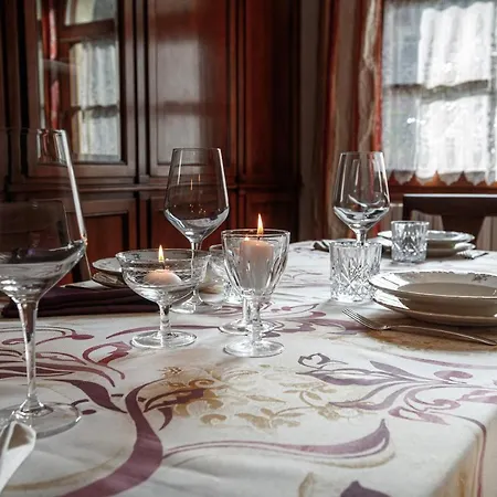 Il Como' Della Civetta - Taverna “la Fenice” Apartment *
