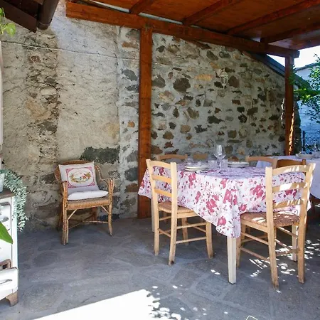 Apartment Il Como' Della Civetta - Taverna “la Fenice” *