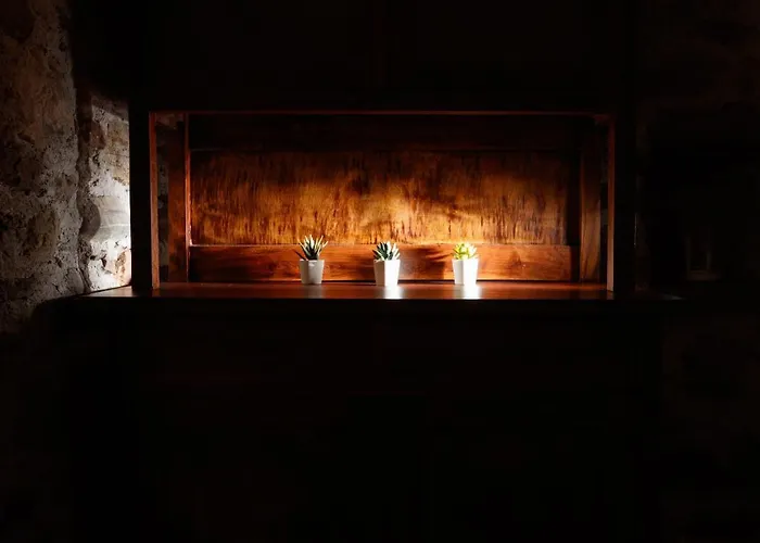 Il Como' Della Civetta - Taverna “la Fenice” شقة