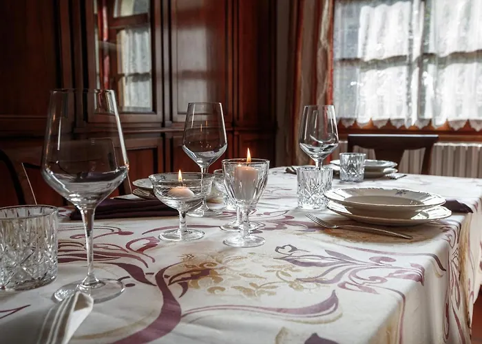 Il Como' Della Civetta - Taverna “la Fenice” شقة *